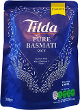 Tilda Basmati Rice Gluten Free 250g