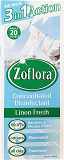 Zoflora Linen Fresh Disinfectant Liquid 500ml