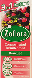 Zoflora Bouquet Disinfectant Liquid 120ml