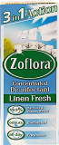Zoflora Linen Fresh Υγρό Απολυμαντικό 120ml