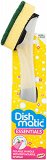Libman Dish Matic Essentials Fillable Handle With Replaceable Sponge 1Pc