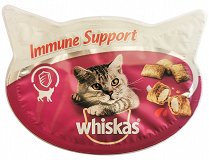 Whiskas Immune Support Με Κοτόπουλο 50g