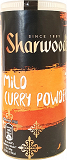 Sharwoods Mild Curry Σκόνη 102g