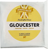 Joseph Heler Gloucester Cheddar Cheese 200g