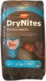 Huggies Dry Nites Pyjama Pants Marvel 10Pcs