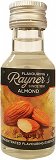 Rayner's Άρωμα Αμυγδάλου 28ml