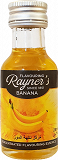Rayner's Άρωμα Μπανάνα 28ml