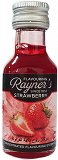 Rayner's Strawberry Flavouring 28ml