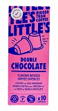 Littles Double Chocolate Καψούλες 10Τεμ