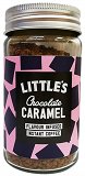 Littles Chocolate Caramel Flavour Infused Instant Coffee 50g