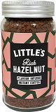 Littles Rich Hazelnut Flavour Infused Instant Coffee 50g