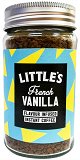 Littles French Vanilla Flavour Infused Instant Coffee 50g