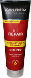 John Frieda Full Repair Strengthen & Restore Shampoo 250ml