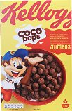 Kelloggs Coco Pops Jumbos 375g