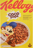 Kelloggs Coco Pops 500g