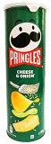 Pringles Τυρί & Κρεμμύδι 165g