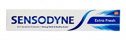 Sensodyne Extra Fresh 75ml