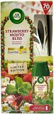 Airwick Kit Strawberry Mojιto Bliss 1Τεμ
