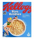 Kelloggs Rice Krispies 360g