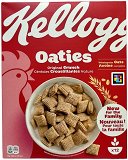 Kelloggs Oaties Original Crunch 360g