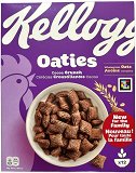 Kelloggs Oaties Cocoa Crunch 360g