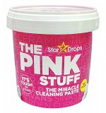 The Pink Stuff Miracle Cleaning Paste 850g