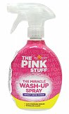 The Pink Stuff Miracle Wash Up Spray 500ml
