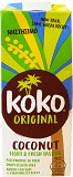 Koko Original Ρόφημα Καρύδας 1L