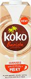 Koko Barista Coconut Drink 1L