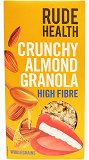 Rude Health Crunchy Granola Αμύγδαλο 400g