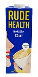 Rude Health Barista Ρόφημα Βρώμης Χωρίς Προσθήκη Ζάχαρης 1L