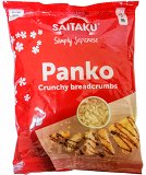 Saitaku Panko Crunchy Breadcrumbs 150g
