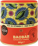 Aduna Baobab Superfruit Powder 100% Organic 80g