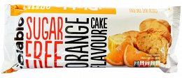 Diablo Orange Cake Sugar Free 200g