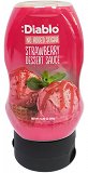 Diablo Strawberry Dessert Sauce No Added Sugar 290ml