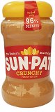 Sun Pat Peanut Butter Crunchy 400g