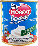 Morfat Creamy 250g