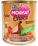 Morfat Choco 250g