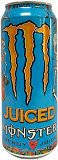 Monster Juiced Mango Loco 500ml