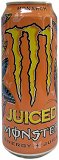 Monster Juiced Monarch 500ml