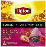 Lipton Τσάι Φρούτα Δάσους 20Τεμ