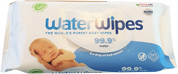 Water Wipes Baby Wipes 60Pcs