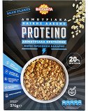Violanta Proteino Protein Whole Grain Cereals With No Added Sugar 370g