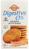 Βιολάντα Μπισκότα Digestive Με 0% Ζάχαρη 220g