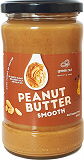 Greek Nut Peanut Butter Smooth 300g