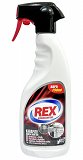 Rex Grease & Fat Soluble Cleaning Spray 500ml + 250ml Free