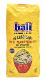 Bali Parboiled Ρύζι Μακρύκοκκο Με Αγριόρυζο 1kg