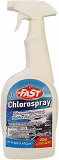 Mr Fast Chloro Multiuse Spray 750ml