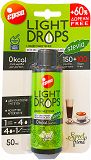 Epsa Light Drops Stevia Liquid Sweetener 50ml