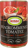Rosso Chopped Tomatoes 400g